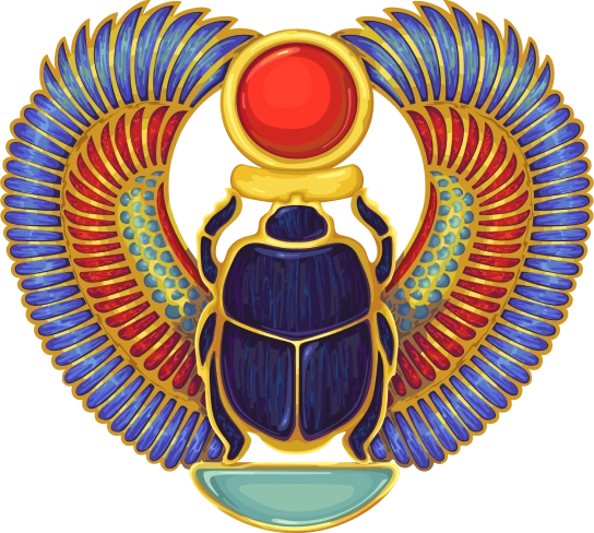 Sloty symbolů